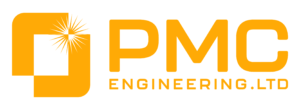 PMC Engineering Logo